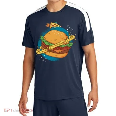 Soccer Jersey