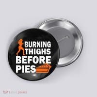 Burning Thighs For Christmas Pies Button thumb 0