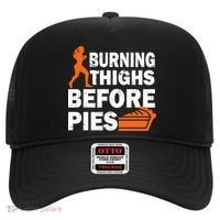 Burning Thighs For Christmas Pies Hat thumb 0