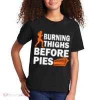 Burning Thighs For Christmas Pies Kids T-Shirt thumb 2