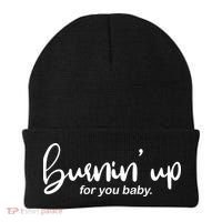 Burning Up For You Baby  Beanie thumb 0