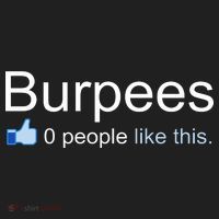 Burpees, 0 People Like This Beanie thumb 2