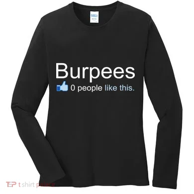 Women's Long Sleeve Shirt
