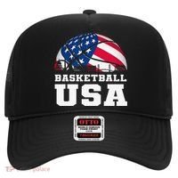 Basketball USA Support the Team USA Flag Dream Hat thumb 0