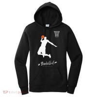 Basketball USA Summer League Basketball Lover Women's Hoodie thumb 0
