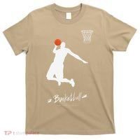 Basketball USA Summer League Basketball Lover T-Shirt thumb 0