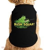 Bush Squad Sniper Doggie Tank thumb 0