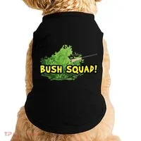 Bush Squad Sniper Doggie Tank thumb 0