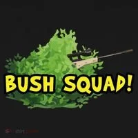 Bush Squad Sniper Doggie Tank thumb 4