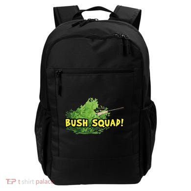 Bush Squad Sniper Backpack