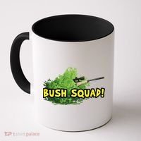 Bush Squad Sniper Coffee Mug thumb 0