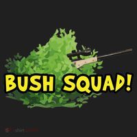 Bush Squad Sniper Beanie thumb 2