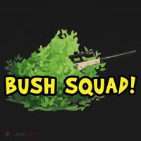 Bush Squad Sniper Pajama Set thumb 2