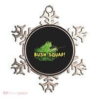 Bush Squad Sniper Ornament thumb 0