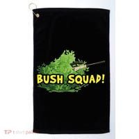 Bush Squad Sniper Golf Towel thumb 0