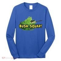 Bush Squad Sniper Long Sleeve Shirt thumb 0