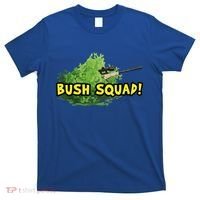 Bush Squad Sniper T-Shirt thumb 0