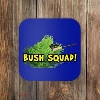 Bush Squad Sniper Coaster thumb 0