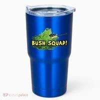Bush Squad Sniper Tumbler thumb 0