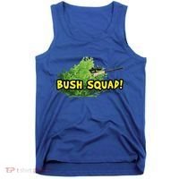 Bush Squad Sniper Tank Top thumb 0