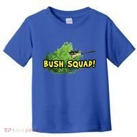 Bush Squad Sniper Toddler T-Shirt thumb 0