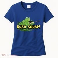 Bush Squad Sniper Women's T-Shirt thumb 0