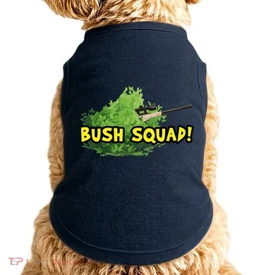 Doggie Tank