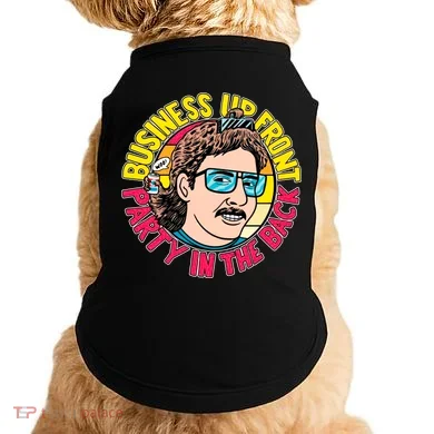 Doggie Tank