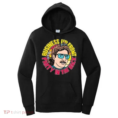 Women's Hoodie