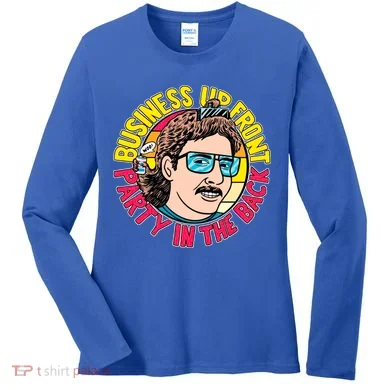 Women's Long Sleeve Shirt