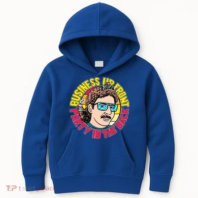 Kids Hoodie