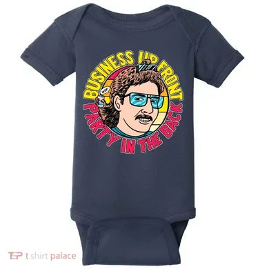 Baby Bodysuit