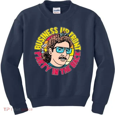 Kids Sweatshirt