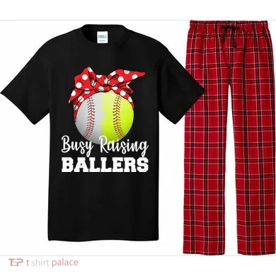 Pajama Set