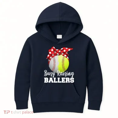 Kids Hoodie