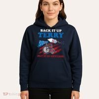 Back Up Terry Put It In Reverse 4th Of July Funny Patriotic Hoodie thumb 5