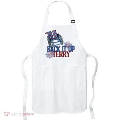 Apron