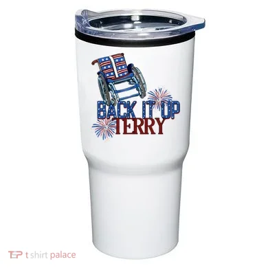 Tumbler