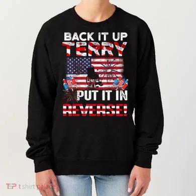 Women's Sweatshirt