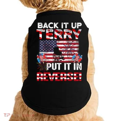 Doggie Tank