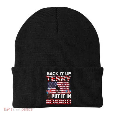 Beanie