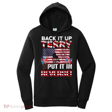 Women's Hoodie