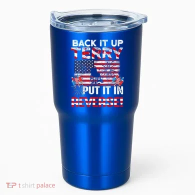 Tumbler