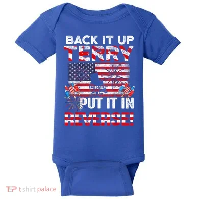 Baby Bodysuit