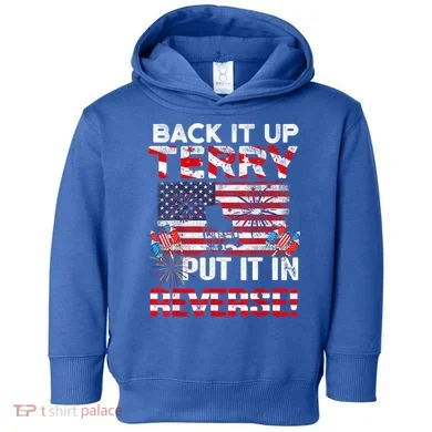 Toddler Hoodie
