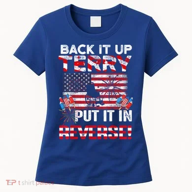Women's T-Shirt