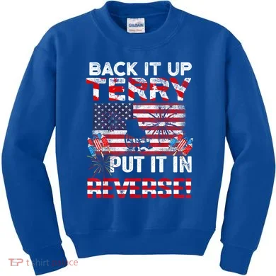 Kids Sweatshirt