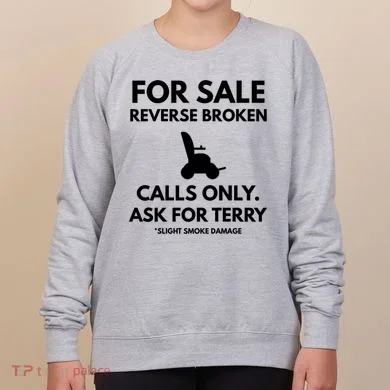 Women's Sweatshirt