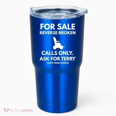 Tumbler