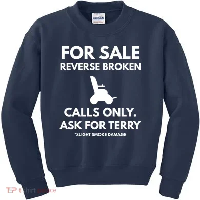 Kids Sweatshirt